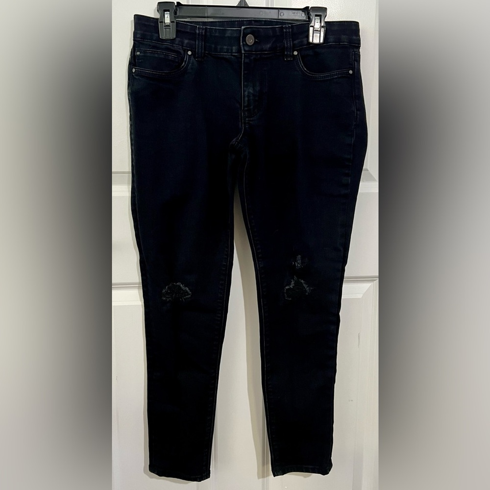 ** Clearance Discounted** White House Black Market Women's Dark Jeans
